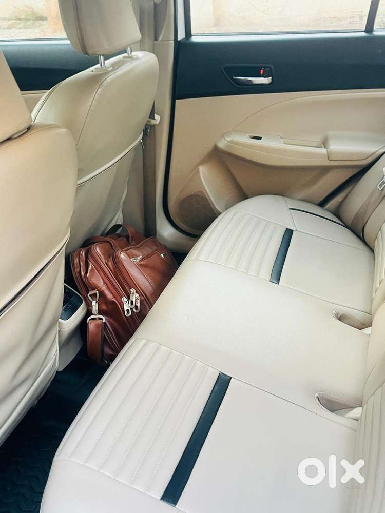 Maruti Suzuki Dzire 1.2 Vxi, 2023, Petrol