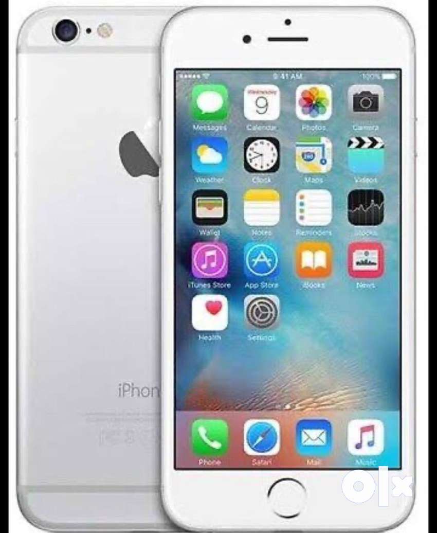 Iphone 6s plus 64gb - Mobile Phones - 1758278596