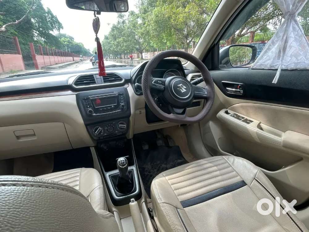Maruti Suzuki Dzire 2019 Model Vdi Diesel For Sale