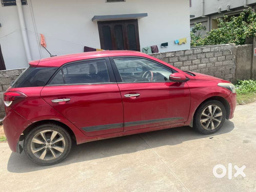 Hyundai I20 Diesel Well Maintained