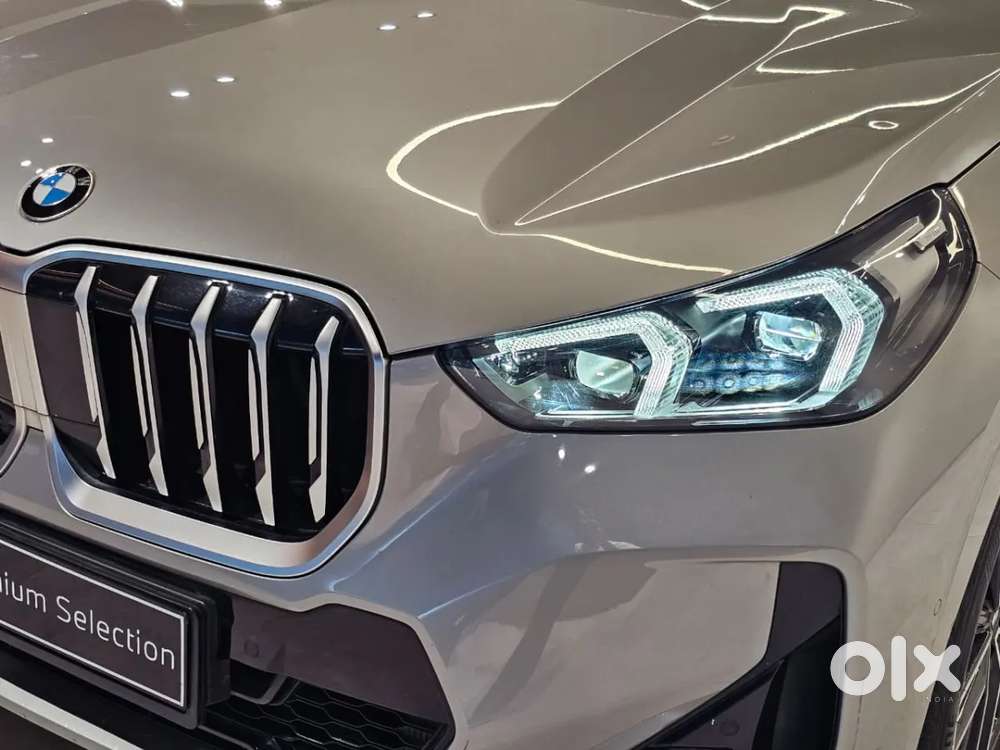 Bmw X1, 2025, Petrol