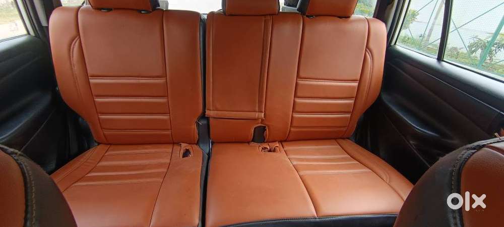 Toyota Innova Crysta 2.4 G Mt, 2018, Diesel