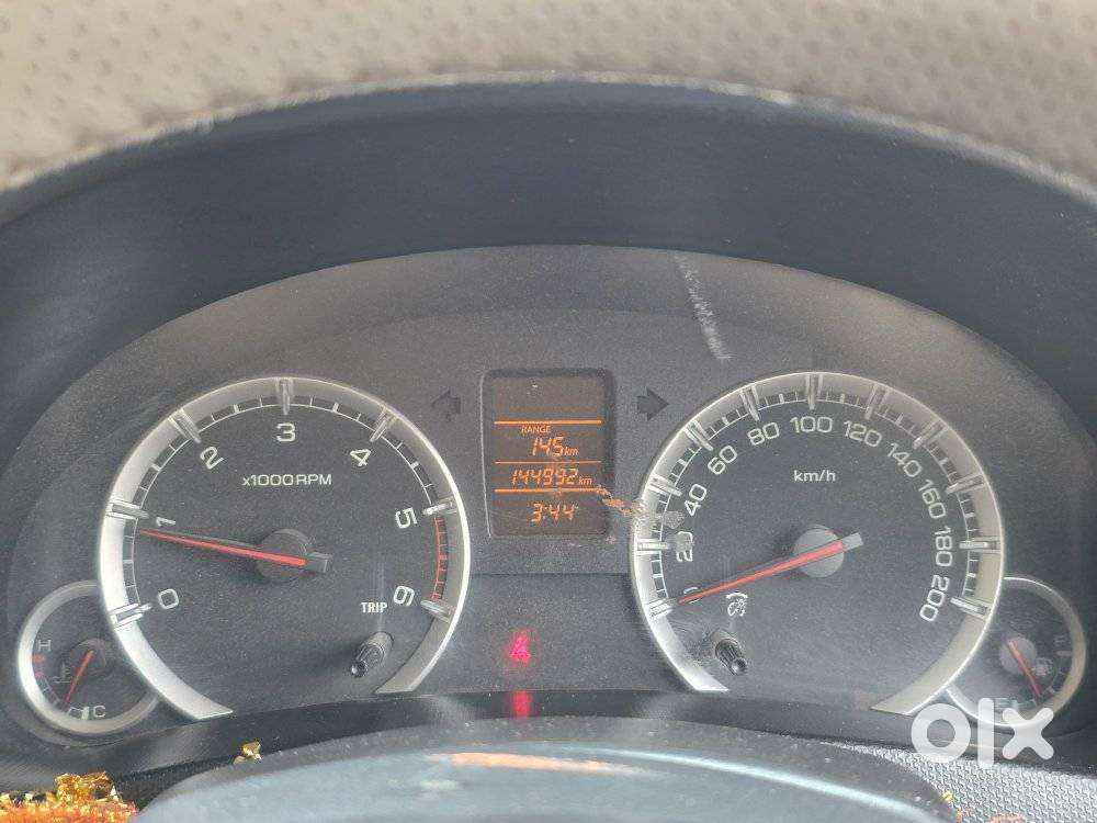 Maruti Suzuki Swift Dzire Vdi Bsiv, 2015, Diesel