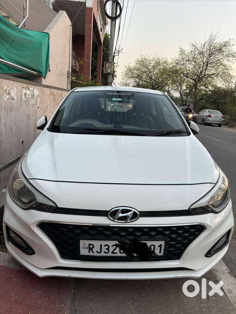 Hyundai Elite I20 2020 Petrol Well Maintained
