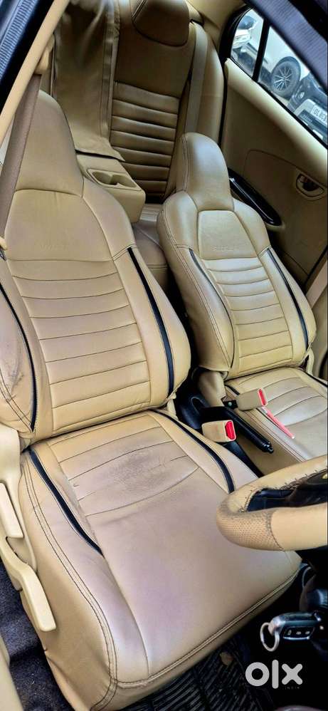 Honda Amaze For Sale. Petrol + Cng. Well Maintained Car With Lcd Scree