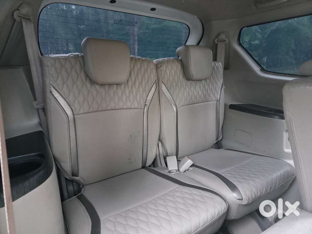 Maruti Suzuki Ertiga Zxi Plus Petrol, 2022, Cng & Hybrids