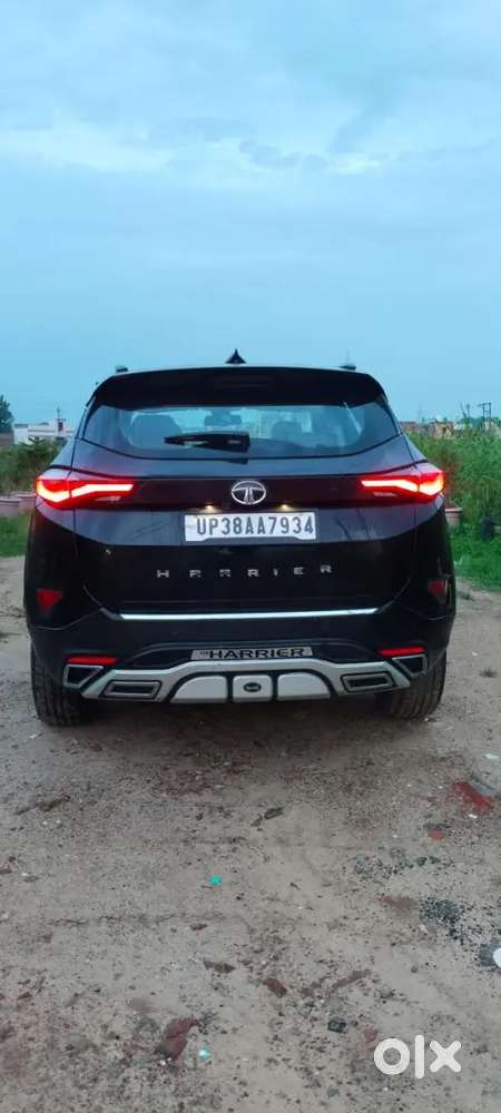 Tata Harrier 2020 Diesel