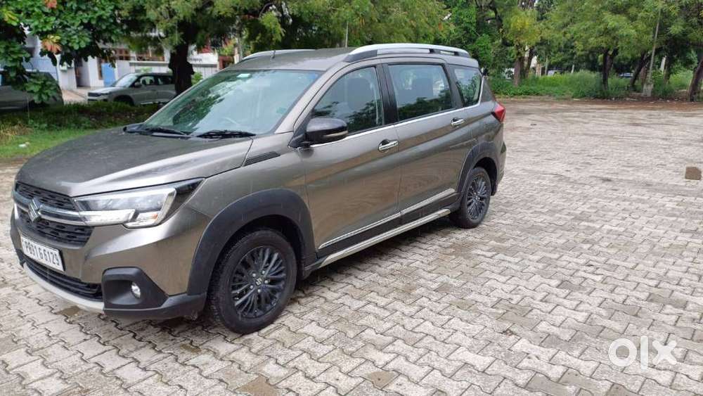 Maruti Suzuki Xl6 1.5 Alpha Mt, 2019, Petrol