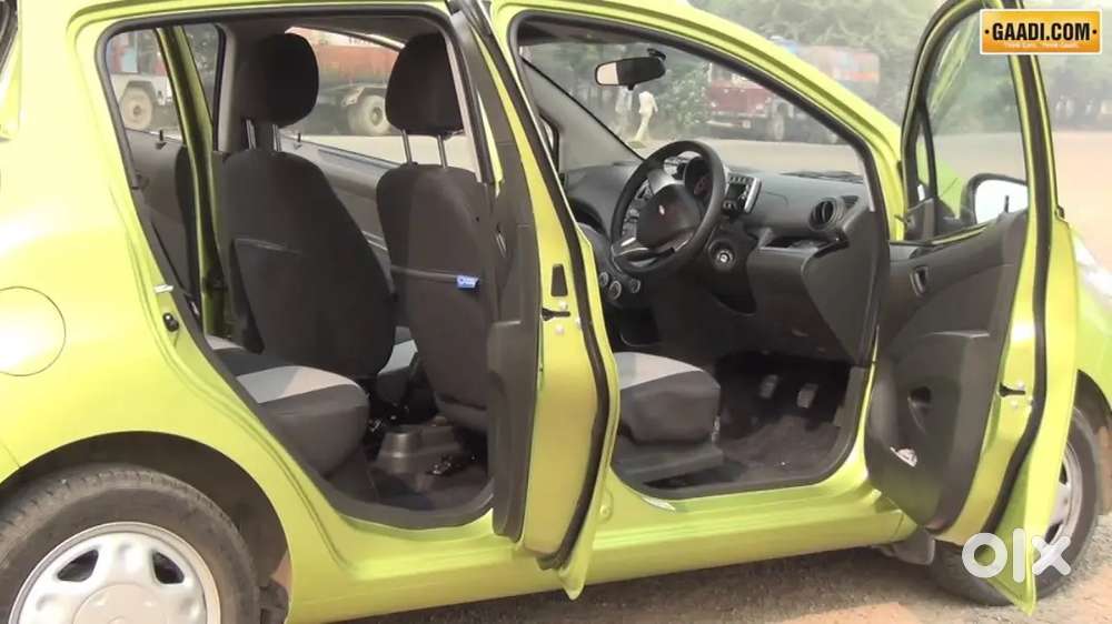 Chevrolet Beat 2012 Petrol Good Condition