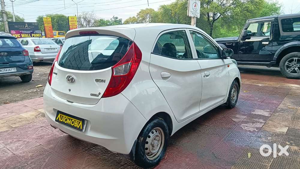 Hyundai Eon Era, 2014, Petrol
