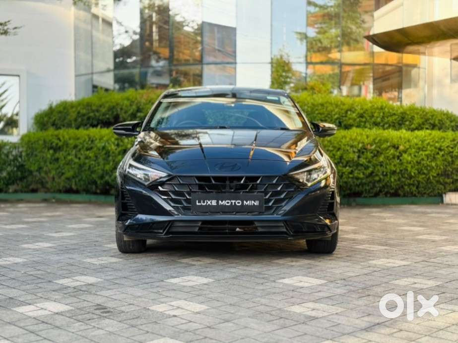 Hyundai I20 1.2 Asta, 2023, Petrol