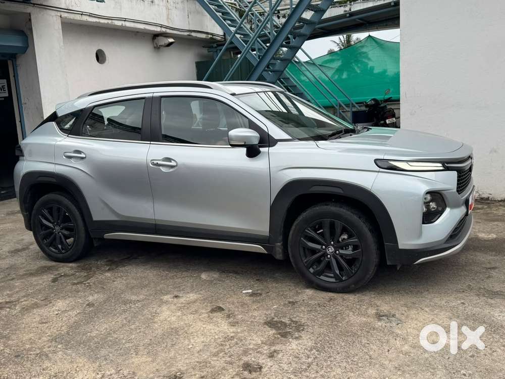 Toyota Urban Cruiser Taisor G 1.0 Petrol Mt, 2025, Petrol