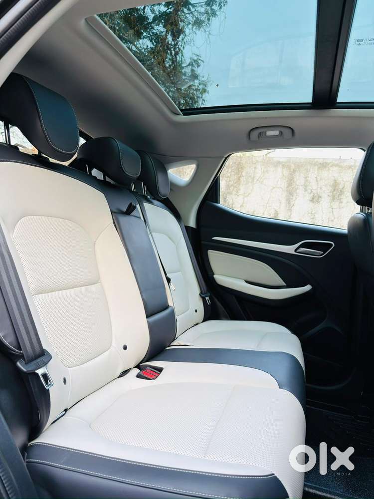 Mg Astor 1.5 Sharp Cvt, 2024, Petrol