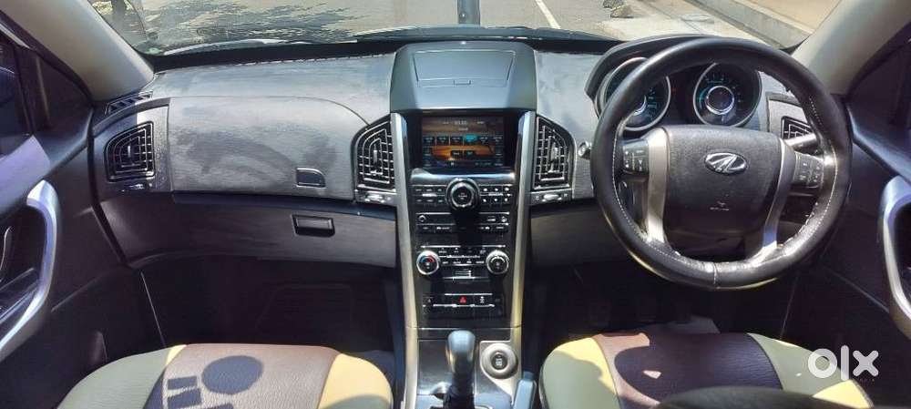 Mahindra Xuv500 W7, 2019, Diesel