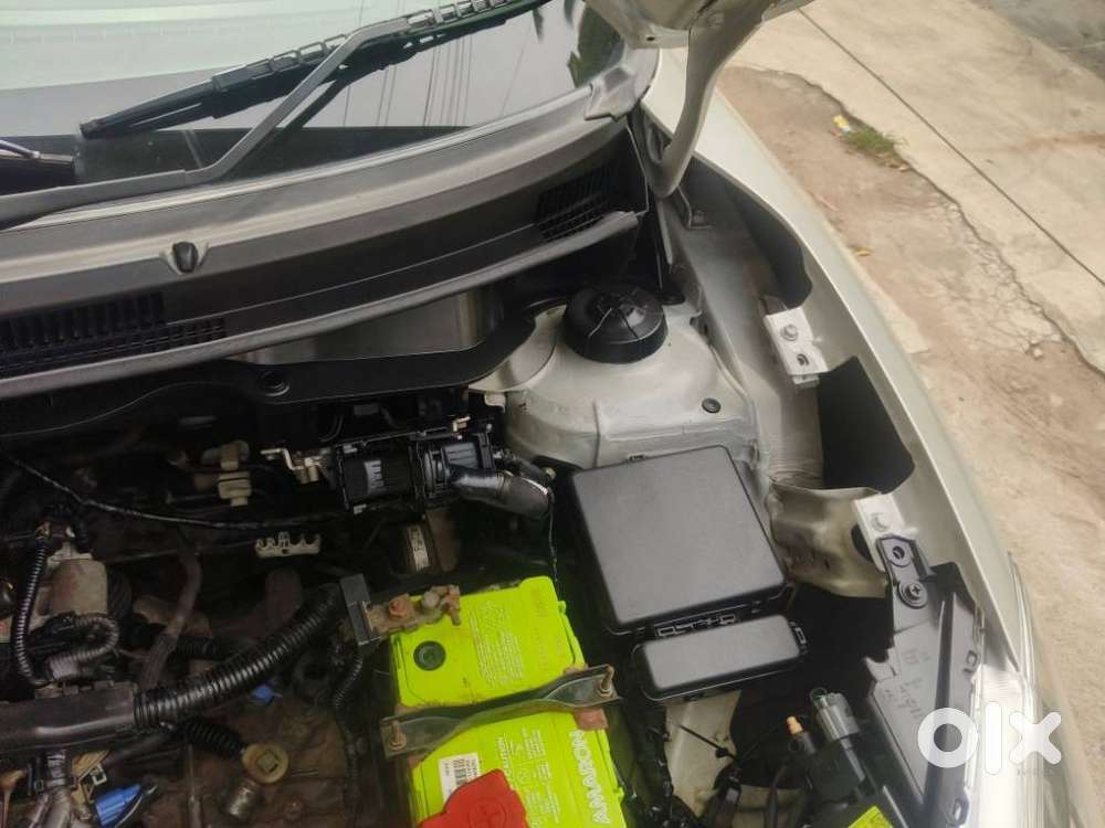 Maruti Suzuki Dzire 1.2 Vxi, 2019, Petrol