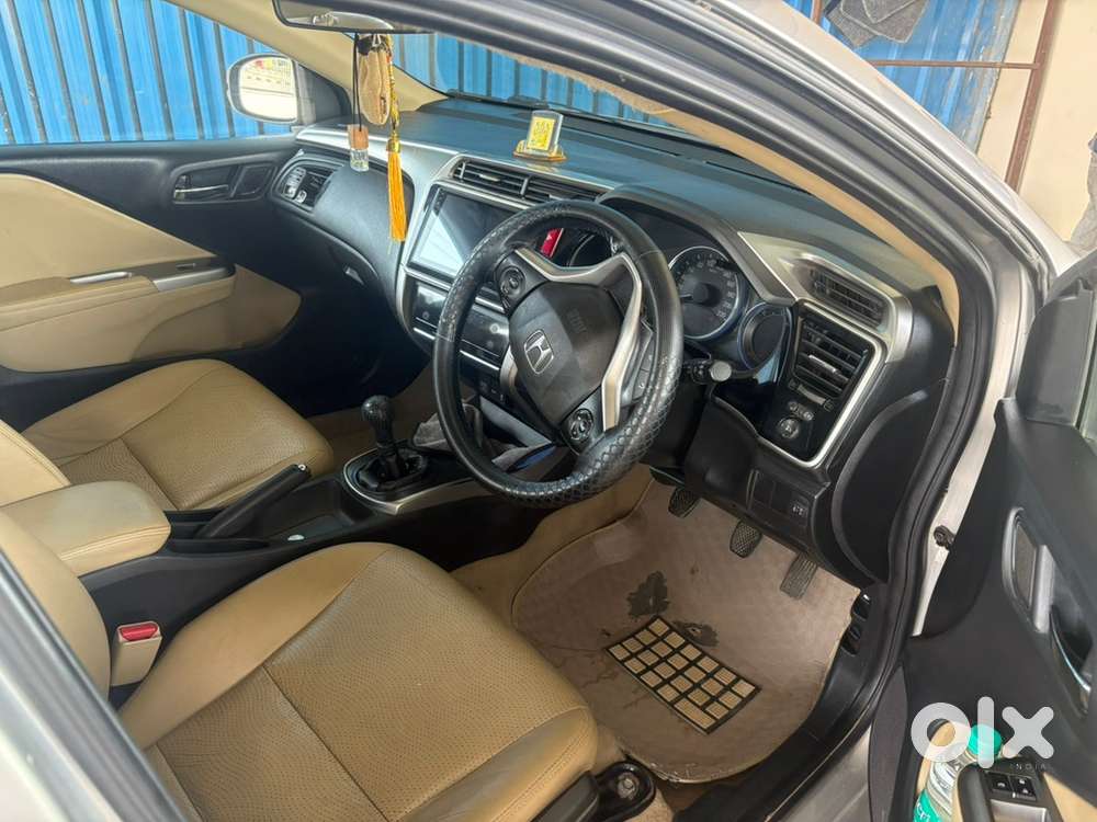 Honda City 2015 Year Diesel