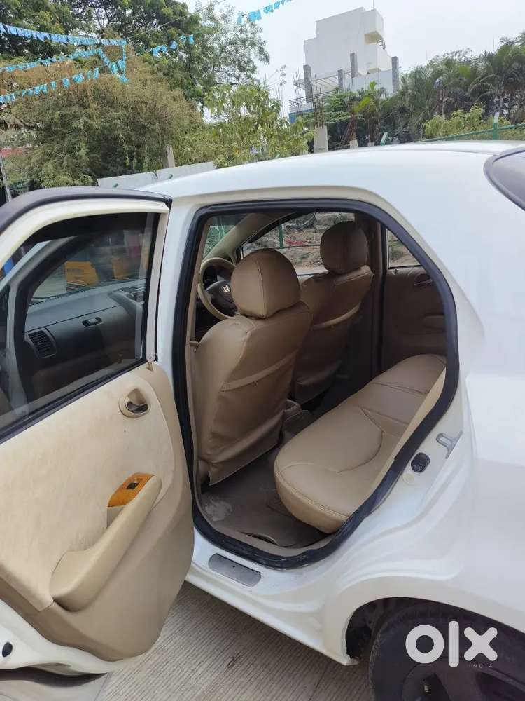 Honda City Zx 2008 Model Excellent Condition