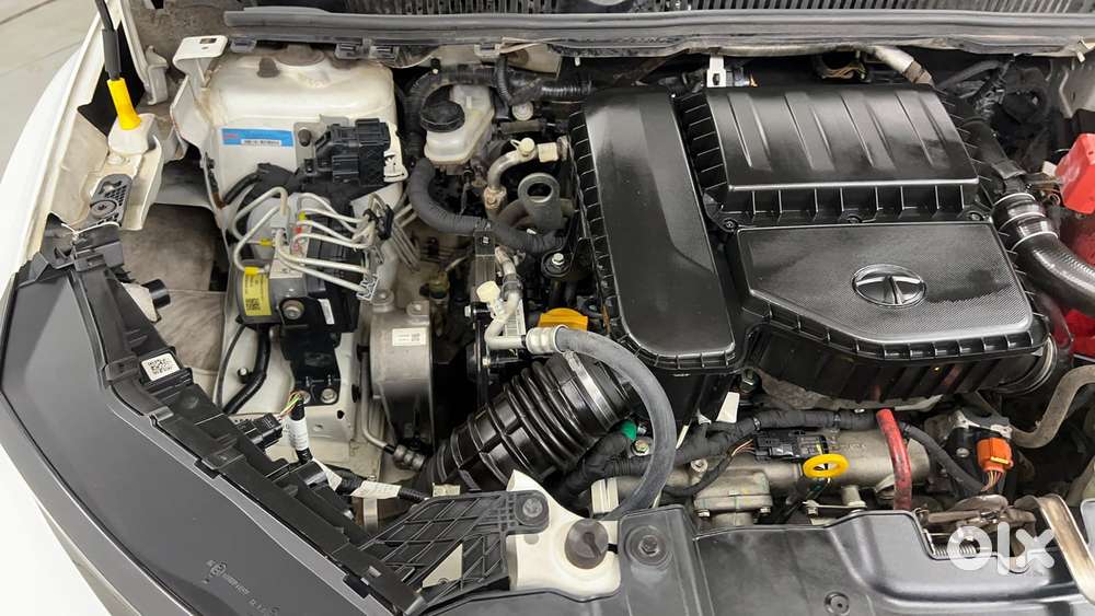 Tata Nexon Fearless S 1.5 Revotorq Diesel 6 Mt Dt, 2023, Diesel