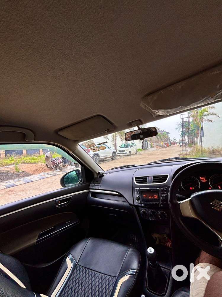Maruti Suzuki Swift 2015 Petrol Good Condition