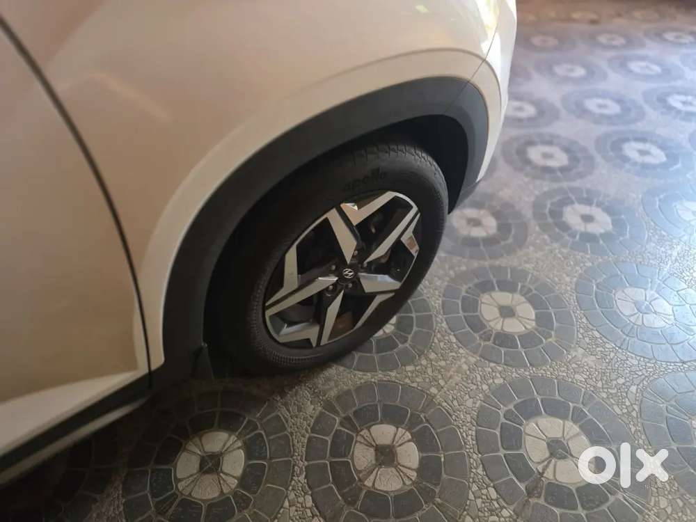 Hyundai Alcazar 2022 Diesel 59886 Km Driven