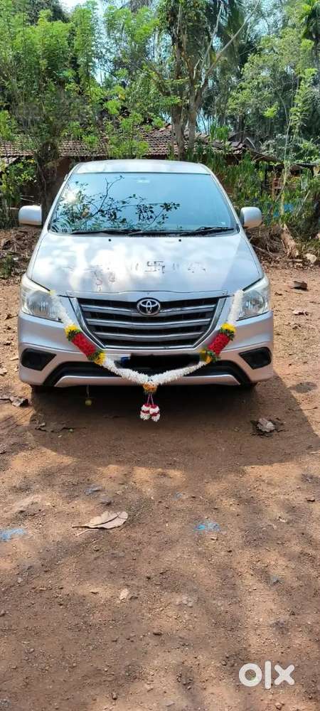 Toyota Innova