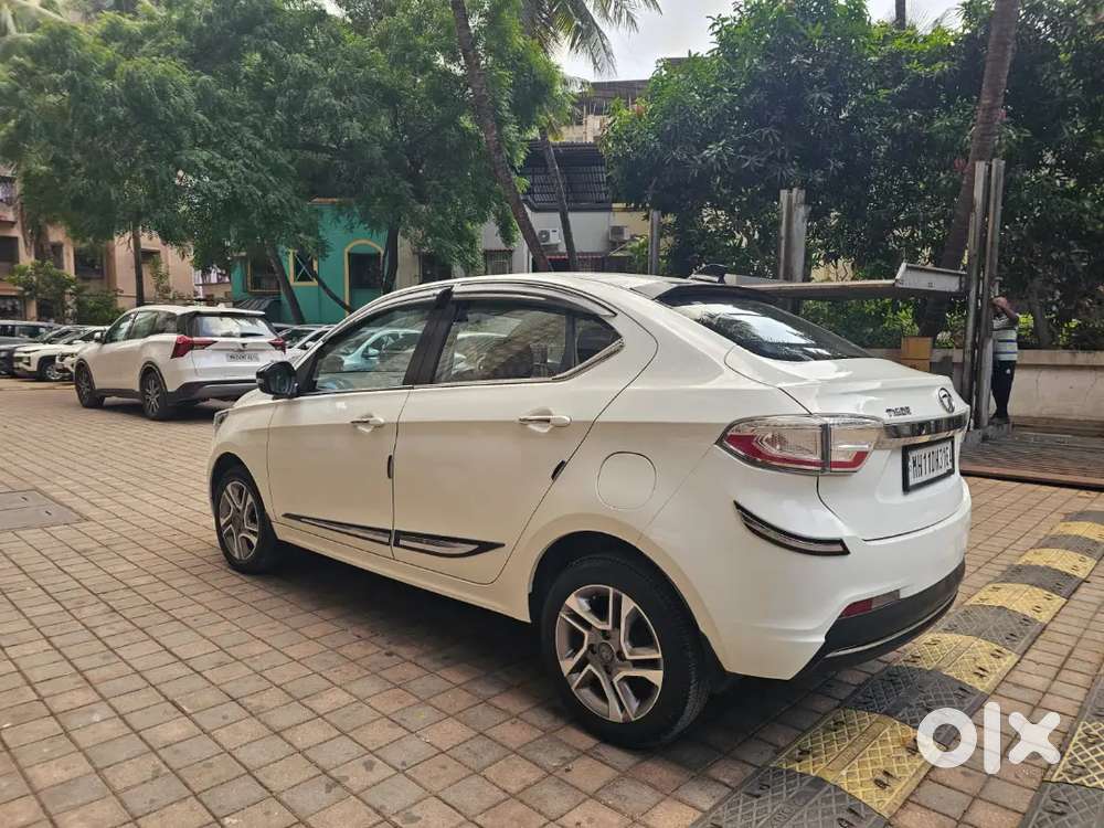 Tata Tigor 2023 Petrol Good Condition