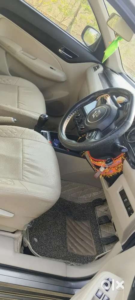 Maruti Suzuki Dzire 2022