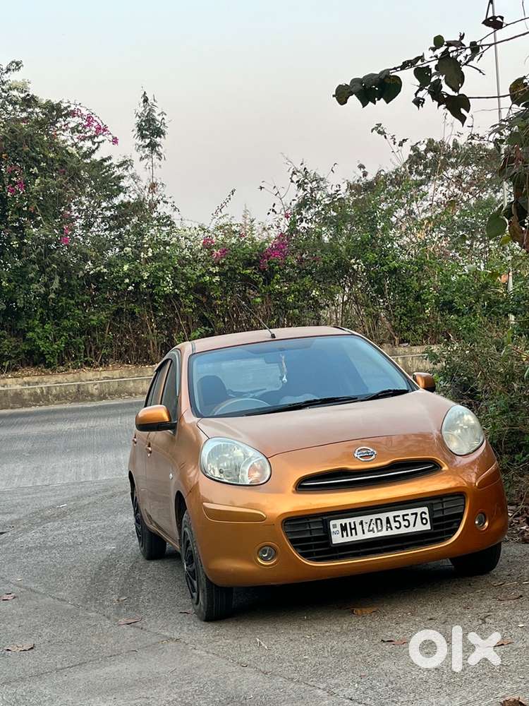 Top Condition, Well Maintained Nissan Micra For Sell
