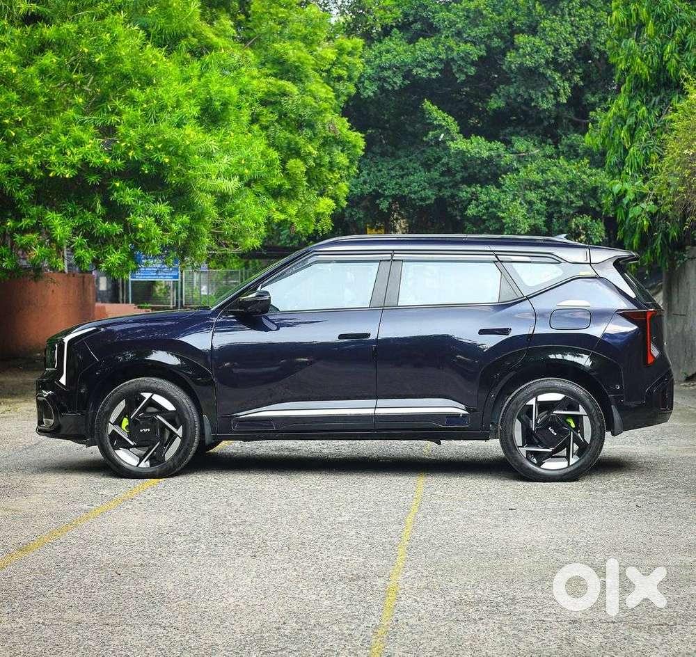 Kia Seltos Gtx Plus 1.5 Turbo Petrol Dct, 2026, Petrol