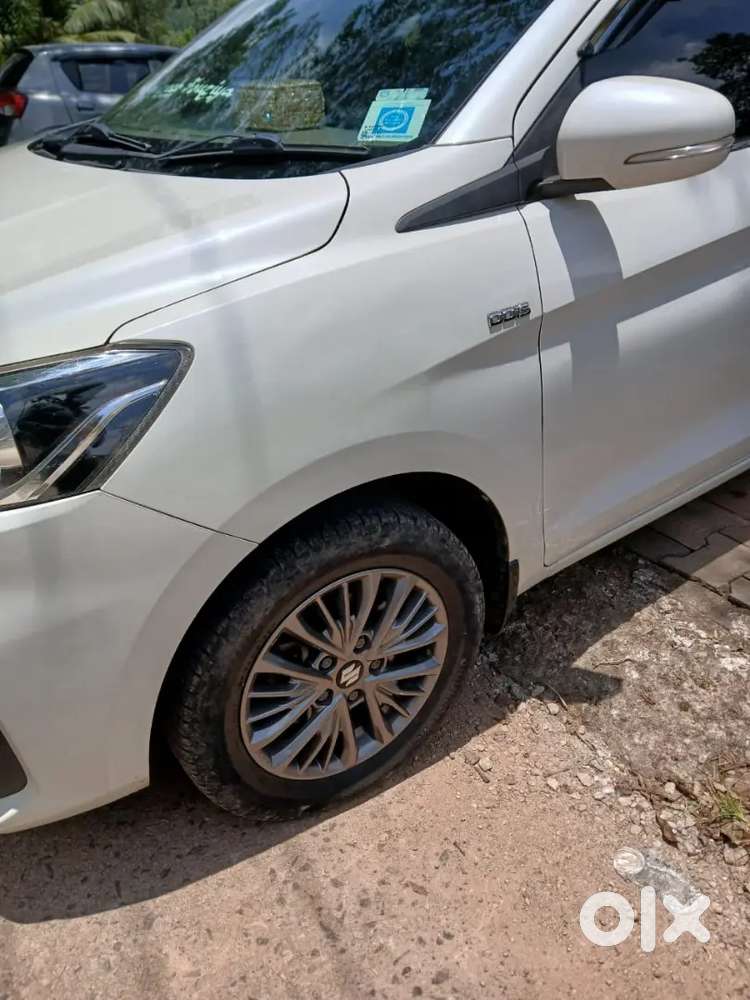 Maruti Ertiga Vdi 2019