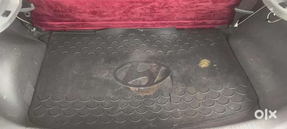 Hyundai Santro Xing 2006 Petrol 110000 Km Driven