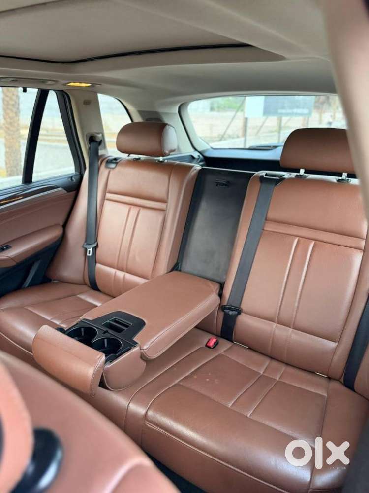 Bmw X5 Xdrive 30d, 2011, Diesel