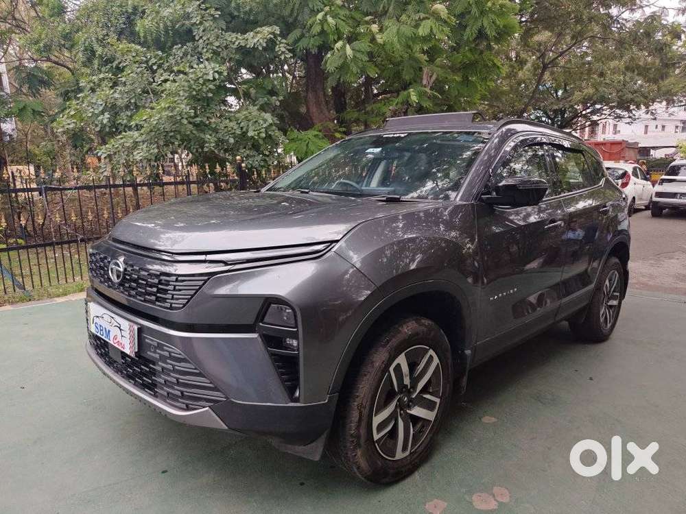 Tata Harrier Adventure Plus, 2023, Diesel