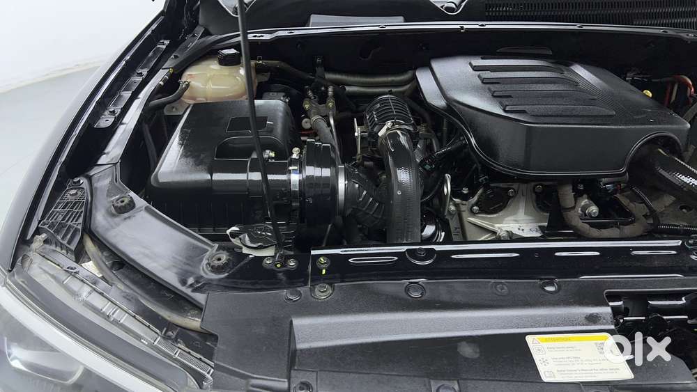 Mahindra Scorpio N Z8 Petrol At 7 Str, 2024, Petrol