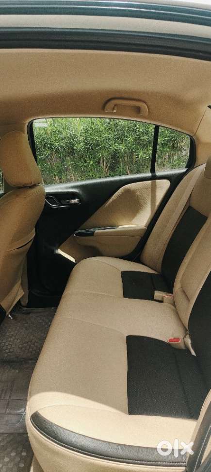 Honda City V At, 2019, Petrol