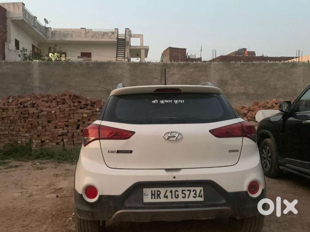 Hyundai Diesel Manual 2015