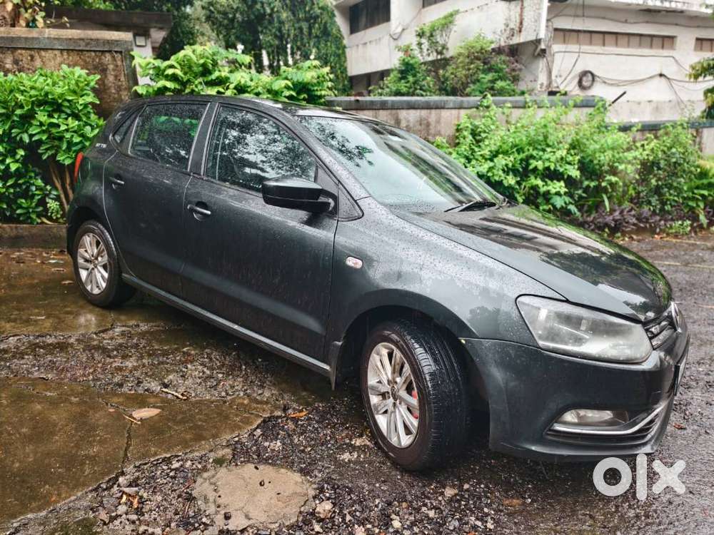 Volkswagen Polo Gt Tsi 2015  Automatic (7-speed Dsg)  Excellent Cond