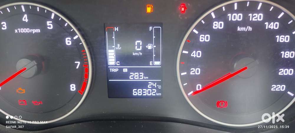 Hyundai Elite I20 Magna+ Vtvt, 2019, Petrol