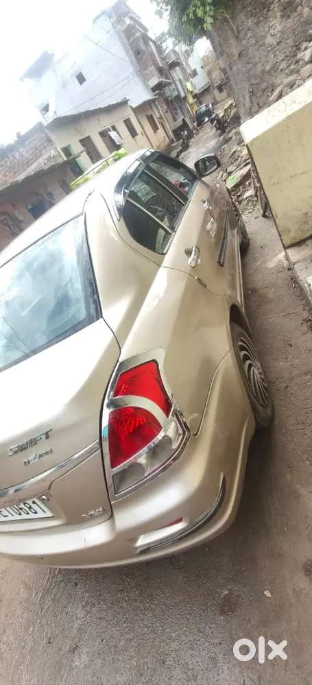 Full Condition Car