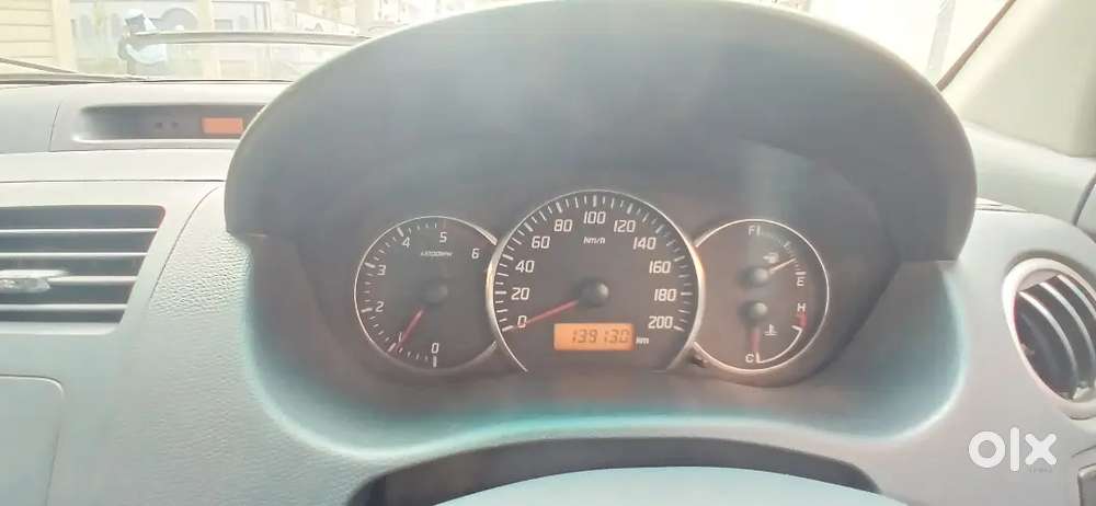 Maruti Suzuki Swift Vdi 2009