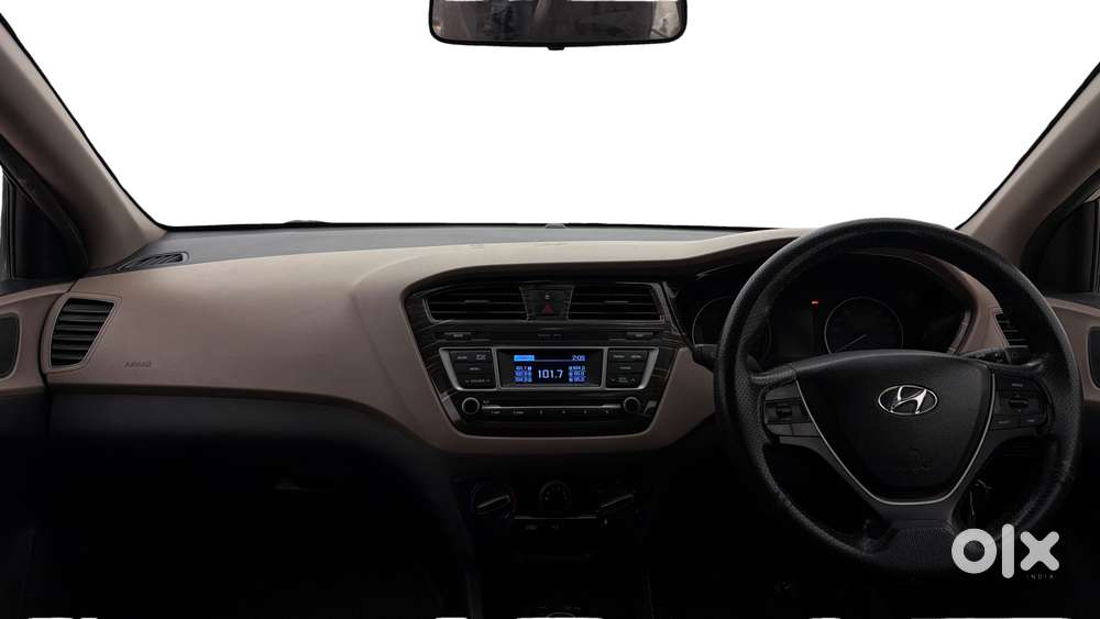 Hyundai Elite I20 Magna 1.2, 2016, Petrol