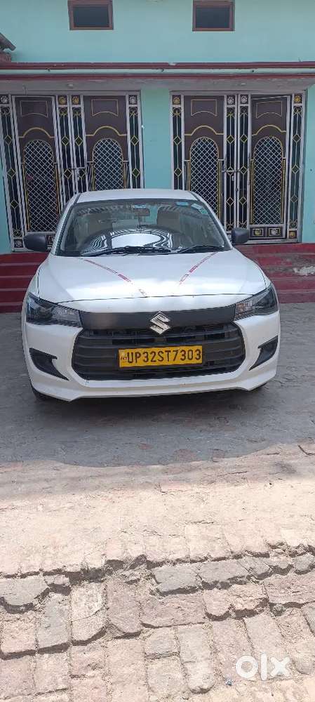 Maruti Suzuki Dzire 2026 Cng & Hybrids 12000 Km Driven