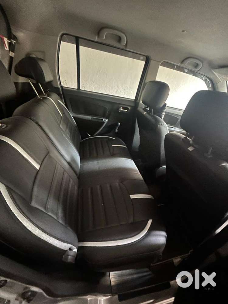 Maruti Suzuki Wagonr Lxi 2011