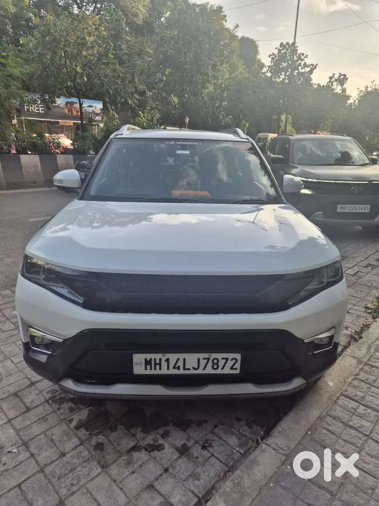 2024 Maruti Suzuki Brezza Zxi Plus