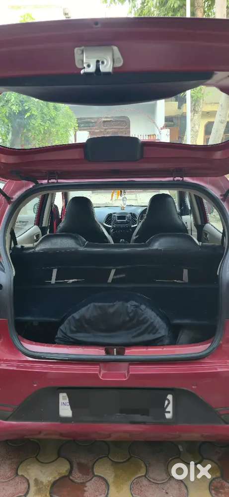 Hyundai Santro 2019 Cng & Hybrids 107000 Km Driven