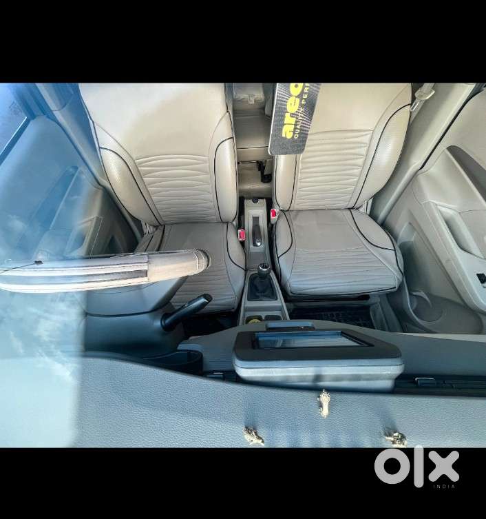 Maruti Suzuki Ertiga 1.5 Vxi, 2020, Petrol