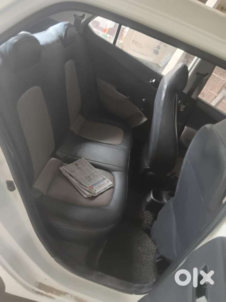 Hyundai Grand I10 Prime Diesel Manual 2019