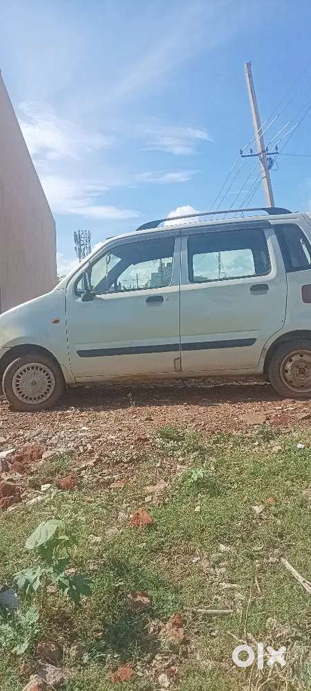 Good Condition, Power Steering, Power Window