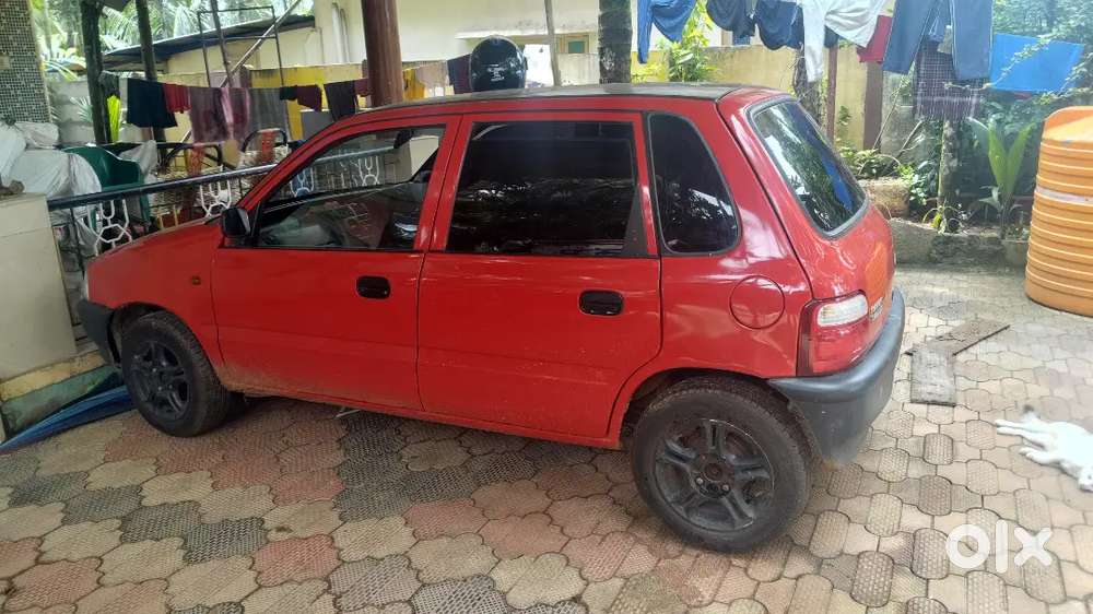 Good Condition