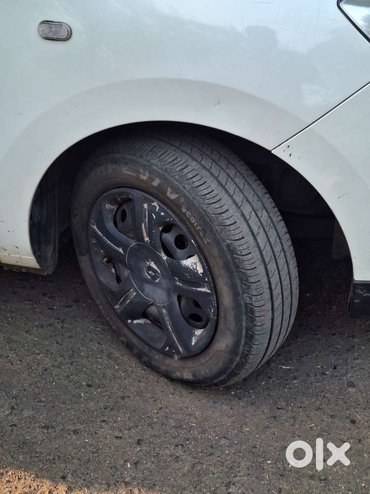 Renault Lodgy 85ps Std, 2016, Diesel